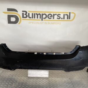 Bumper BMW 4 Serie F33 F36 F32 M Pakket M-Pakket 51128054566 Achterbumper F5-16131z
