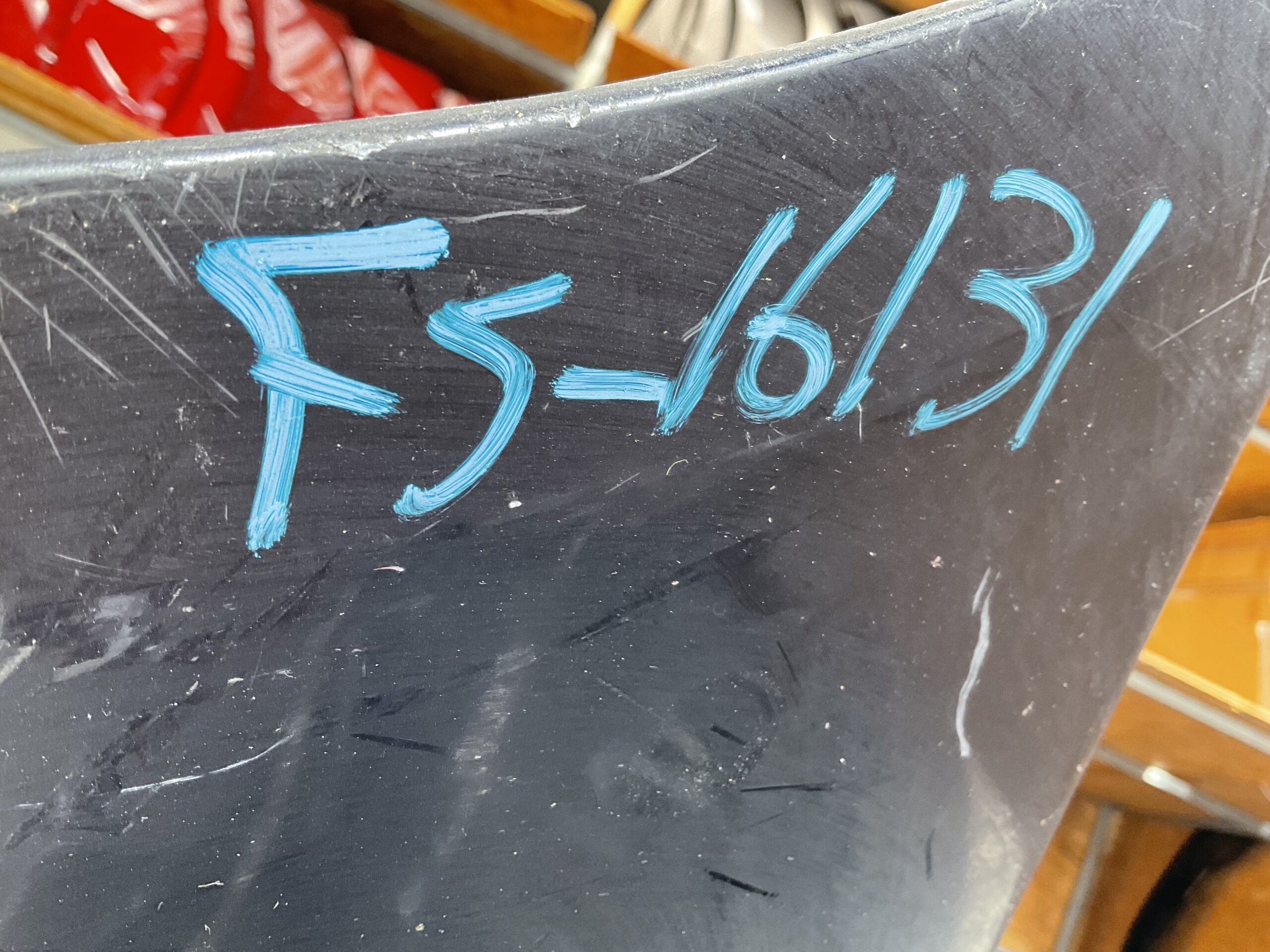 Bumper BMW 4 Serie F33 F36 F32 M Pakket M-Pakket 51128054566 Achterbumper F5-16131z