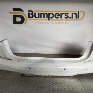 Bumper BMW 2 Serie F44 Grand Coupe M Pakket M-Pakket 51128075426 Achterbumper F5-16132z