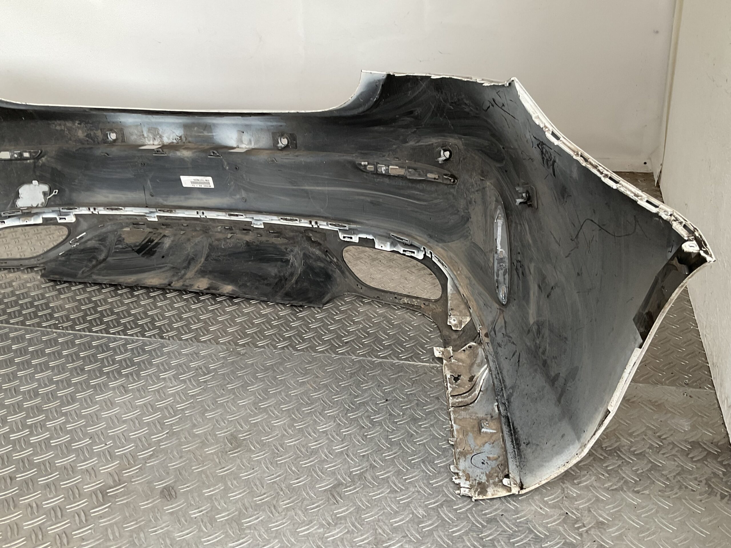 Bumper Mercedes E Klasse W238 AMG Coupe C238 A2388857700 Achterbumper F5-16133z