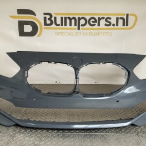 Bumper BMW 1 Serie F40 MPakket M-Pakket 51118070928 Voorbumper K5-17368z
