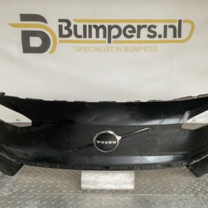 Bumper Volvo EX30 EX 30 23-25 31345658 Voorbumper E5-17369z