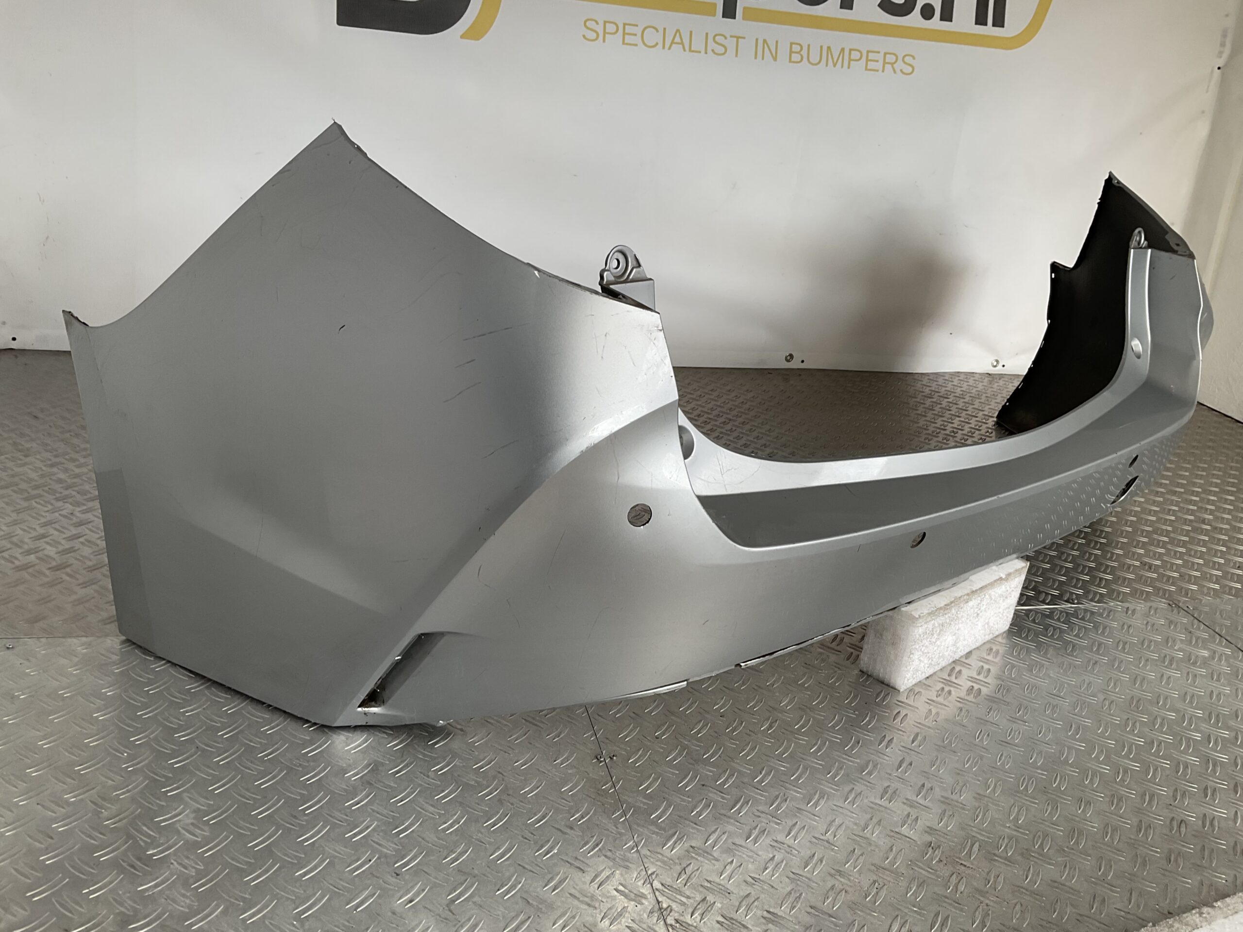 Bumper Toyota Corolla Station 4xpdc 52159-02080 Achterbumper F5-16138z