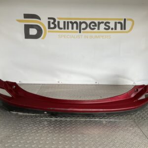 Bumper Toyota Rav 4 Facelift 15-19 TSM5608G Achterbumper F5-16140z