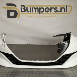 Bumper Peugeot 208 GT line GT-Line 19-24 9829055580 Voorbumper J4-17368z