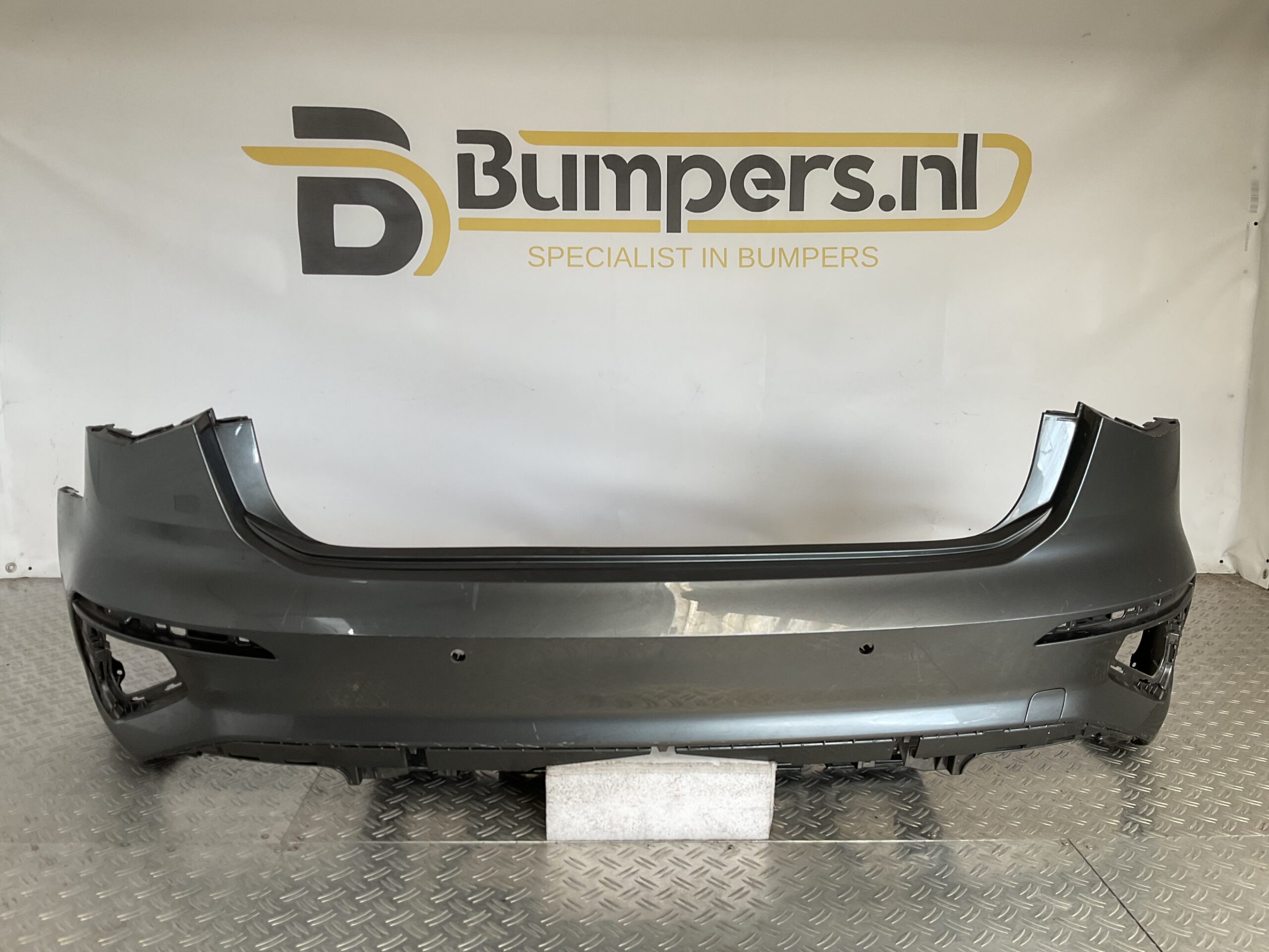 Bumper Audi A3 8Y Sportback 6xpdc 8Y4807511 Achterbumper F5-16141z