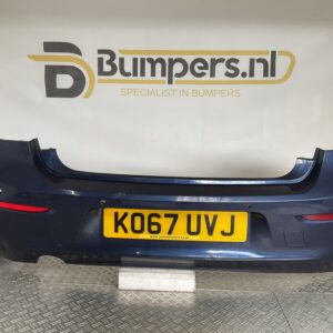 Bumper BMW 1 Series F20 F21 51127371752 Achterbumper F5-16142z