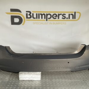 Bumper BMW 4 Serie F33 F36 F32 M Sport 14- 51128054566 Achterbumper F4-17370z