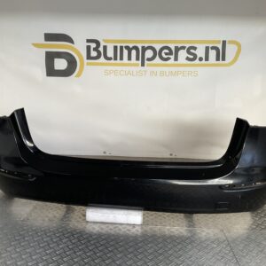 Bumper Mercedes A Klasse W177 HB 18- A1778856802 Achterbumper F5-16143z