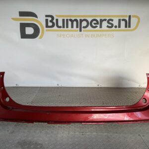 Bumper Nissan Qashqai J11 J12 148A174 147157158 Achterbumper F4-17371z