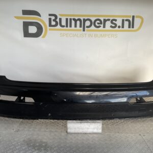 Bumper Audi Q7 4M Sline S-Line 4M0807527b Achterbumper F4-17372z