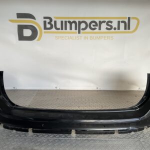 Bumper Volvo XC60 XC-60 13-17 30763426 Achterbumper F4-17373z
