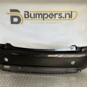 Bumper Mini Cooper F55 F56 F57 7300837 Achterbumper F5-16145z