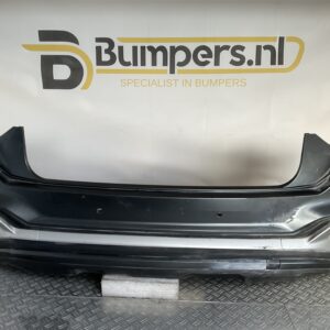 Bumper Audi Q2 GA Sline S-Line 81a807067d  Achterbumper F4-17374z