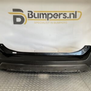 Bumper Nissan X Trail X-Trail T32 850226FR0H Achterbumper F5-16146z