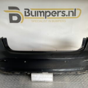 Bumper Audi A3 8Y Sportback 8Y4807511 Achterbumper F4-17375z