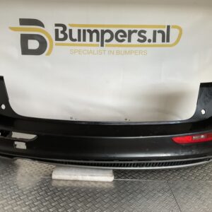 Bumper Audi Q5 SQ5 Sline S-Line 12-16 8r0807833h Achterbumper F5-16147z