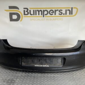 Bumper Volkswagen Polo 6R 07-13 6r6807421 Achterbumper F4-17377z