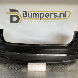 Bumper Audi Q3 Sline S-Line 19-22 83A807521b Achterbumper F5-16148z