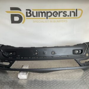 Bumper Ford Transit Custom 12-17 BK21-R17757-aa Voorbumper D10-17376z