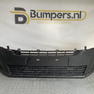 Bumper Citroen Berlingo Peugeot Partner 9816765680 Voorbumper J5-17377z