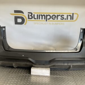 Bumper MG MG4 EV 22- p11192466 Achterbumper F5-16150z