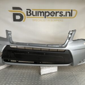 Bumper Subaru Forester Plus 14- 57704SG021 Voorbumper M1-17378z