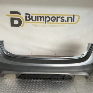 Bumper Volvo V60 Cross Country 31265263 Achterbumper F5-16152z