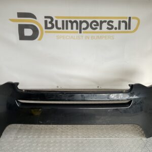 Bumper Land Rover Discovery Sport L550 FK72-17F003-a Voorbumper G4-17381z