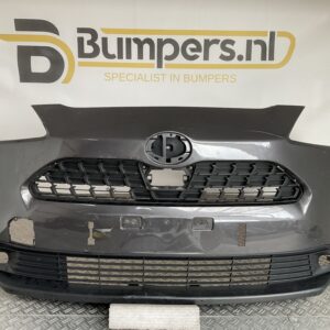 Bumper Toyota Yaris Cross 20-25 52119-0DC20 Voorbumper D5-17369z