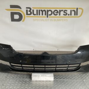 Bumper BMW 5 Serie G30 G31 6xpdc 2020-2023 51119464207 Voorbumper K9-17383z