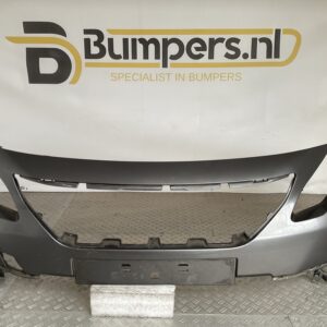 Bumper Peugeot 2008 Facelift 16-19 9814116177 Voorbumper J5-17384z