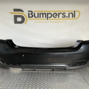 Bumper BMW 4 Serie F33 F36 F32 M Pakket M-Pakket 51128054566 Achterbumper F5-16162z