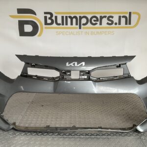 Bumper Kia Picanto GT Line GT-Line 22- 86511-G6aa0 Voorbumper G3-17386z