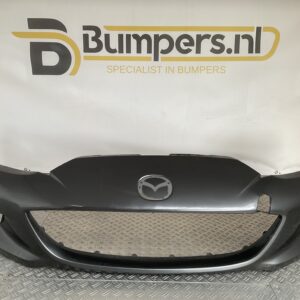 Bumper Mazda MX5 MX-5 N243-50031 Voorbumper B9-17388z