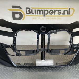 Bumper BMW 7 Serie i7 G70 M Pakket 22-25 51118081544 Voorbumper K5-17396z