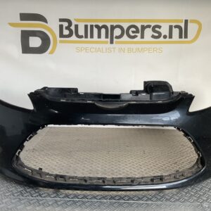 Bumper Ford Fiesta 2008-2012 8A61-17K819 Voorbumper D3-17397z