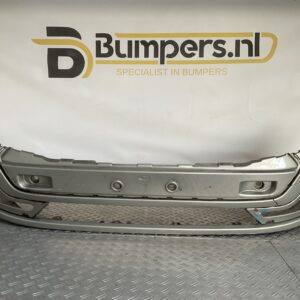 Bumper Ford Transit Custom 12-17 BK21-R17757-aa Voorbumper D5-17400z