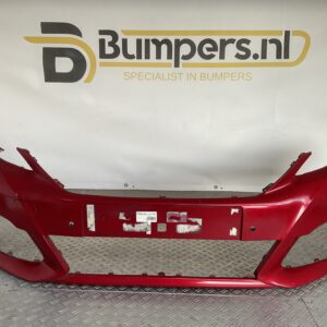 Bumper Peugeot 308 GT Line Facelift AA38299433 Voorbumper J3-17401z
