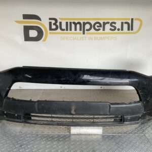 Bumper Mitsubishi Outlander 12-15 6400d558zz Voorbumper B9-17402z