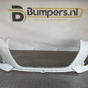 Bumper Peugeot 208 Facelift GT 23- 9855774980 Voorbumper J4-16384z