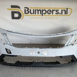 Bumper Peugeot 3008 5008 Facelift 2024- 9843790980 Voorbumper J5-17065z