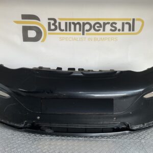 Bumper BMW i3 i3S Facelift 18- 51117462280 Voorbumper K5-17405z