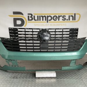 Bumper Volkswagen Transporter 7LA T6 7LA807221B Voorbumper C5-16735z