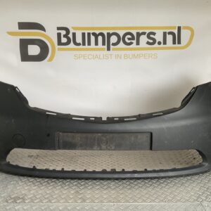 Bumper Renault Trafic Opel Vivaro 14-18 620228716R Voorbumper  G5-17400z