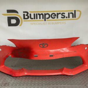Bumper Toyota GT86 GT 86 Restyle 16- 57704CA030 Voorbumper D5-17401z