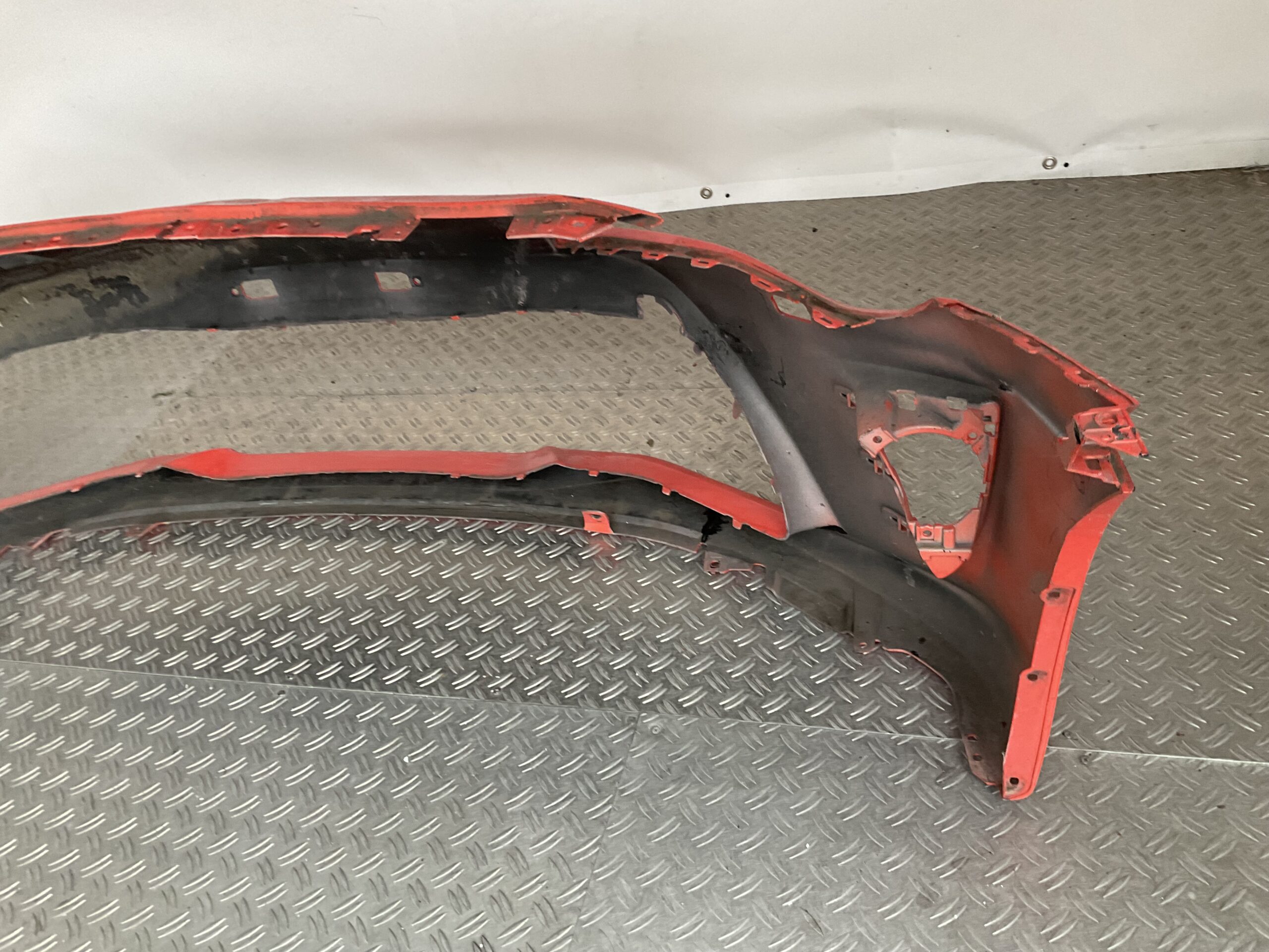 Bumper Toyota GT86 GT 86 Restyle 16- 57704CA030 Voorbumper D5-17401z