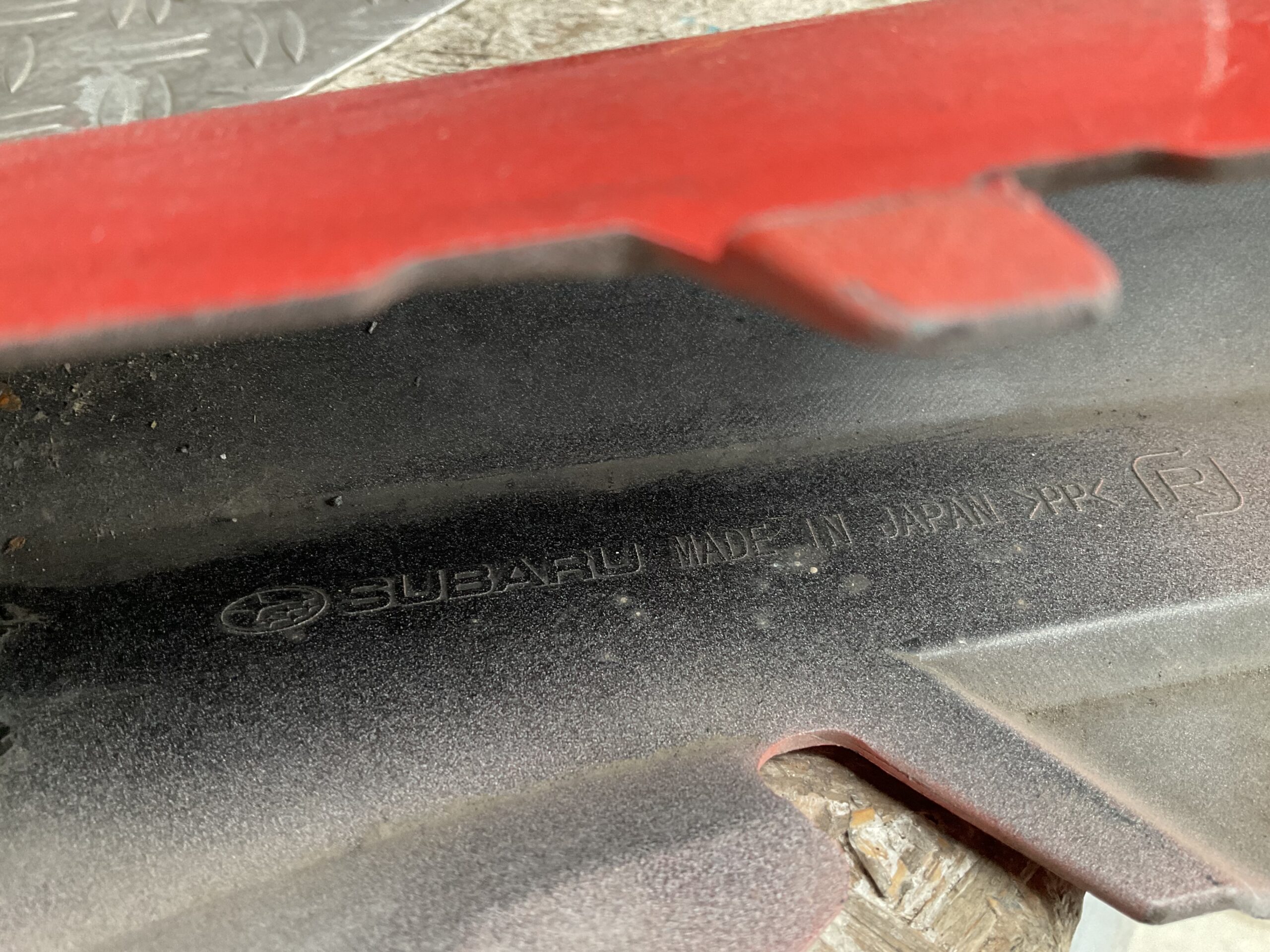 Bumper Toyota GT86 GT 86 Restyle 16- 57704CA030 Voorbumper D5-17401z