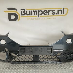 Bumper Seat Cupra Formentor 6xpdc 20- 5FF807221 Voorbumper C10-14958z