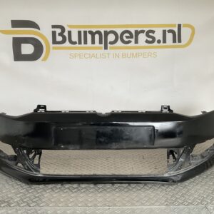 Bumper Volkswagen Polo 6R 07-12 6r0807221 Voorbumper C4-16845z